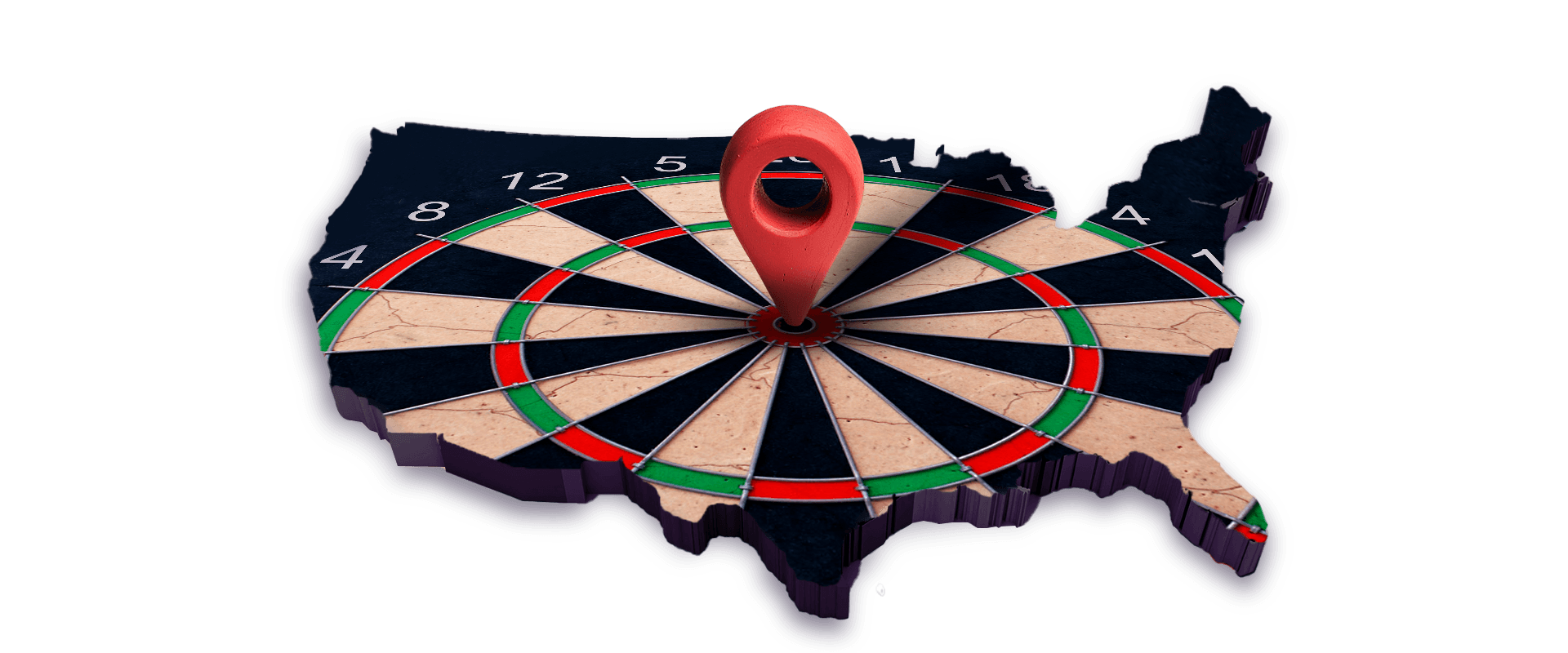 Road Darts