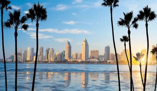 San Diego